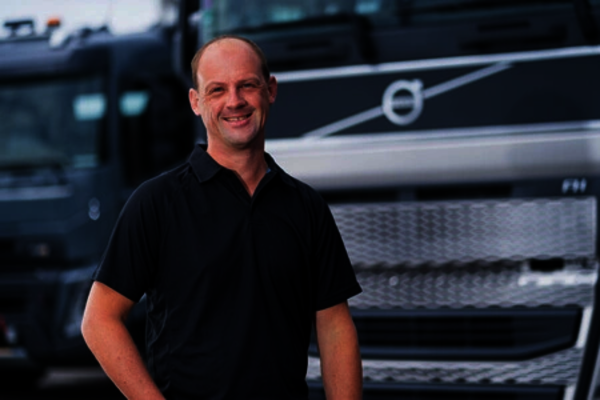 Portrait Norbert Burgholzer