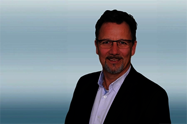 Portrait Gerhard Koller