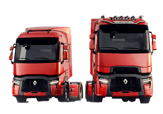 Abbildung Renault Trucks
