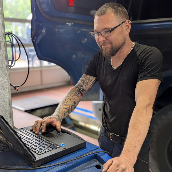 Verwaltung Firma Angerer